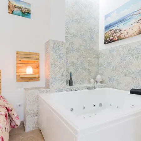 아파트 Azzurra - Salento Selection *