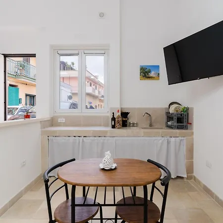 Azzurra - Salento Selection