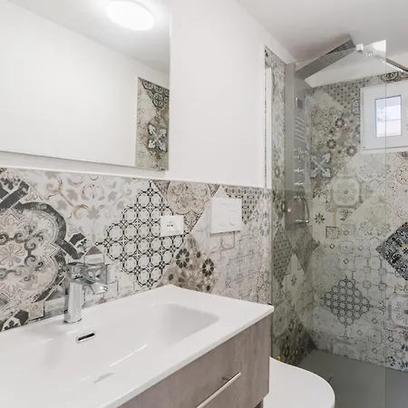 아파트 Azzurra - Salento Selection