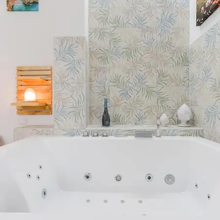 아파트 Azzurra - Salento Selection *