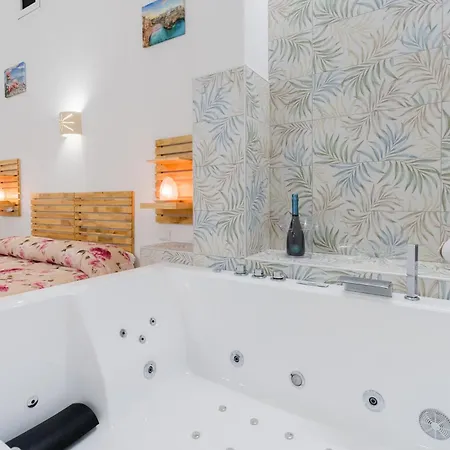 아파트 Azzurra - Salento Selection