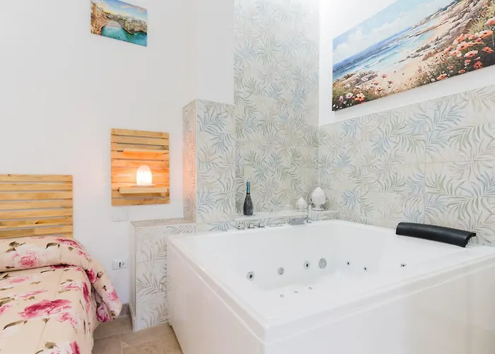 아파트 Azzurra - Salento Selection *