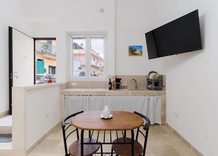 Azzurra - Salento Selection