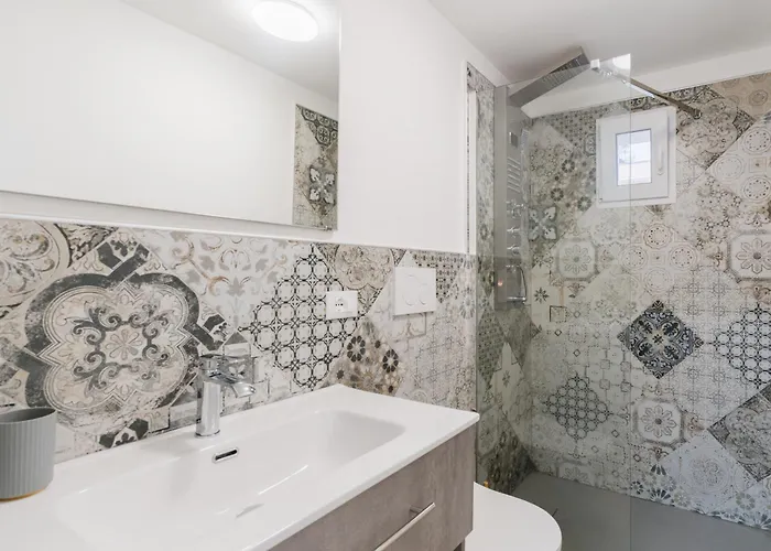 아파트 Azzurra - Salento Selection