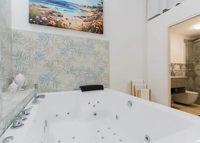 아파트 Azzurra - Salento Selection *