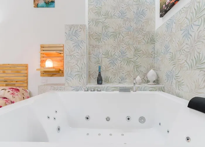 아파트 Azzurra - Salento Selection *