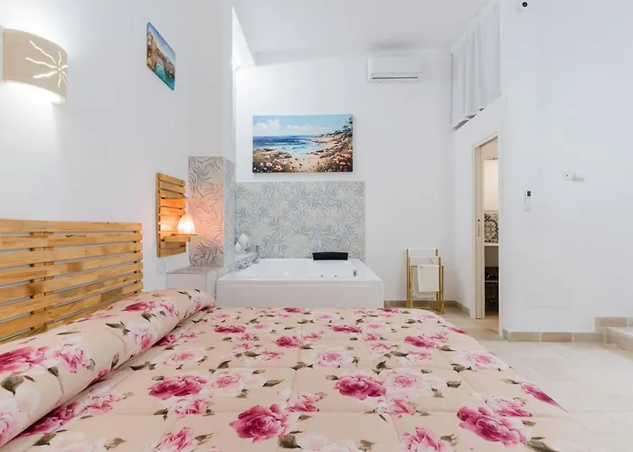 Azzurra - Salento Selection