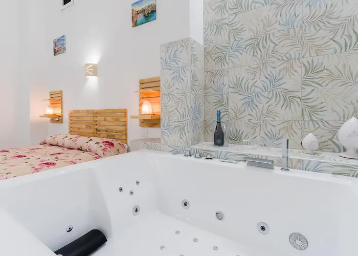 아파트 Azzurra - Salento Selection