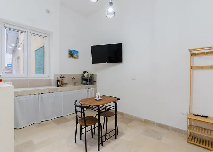 Azzurra - Salento Selection *