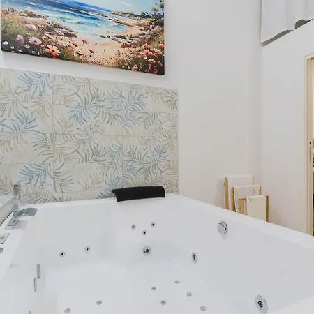 Apartmán Azzurra - Salento Selection *